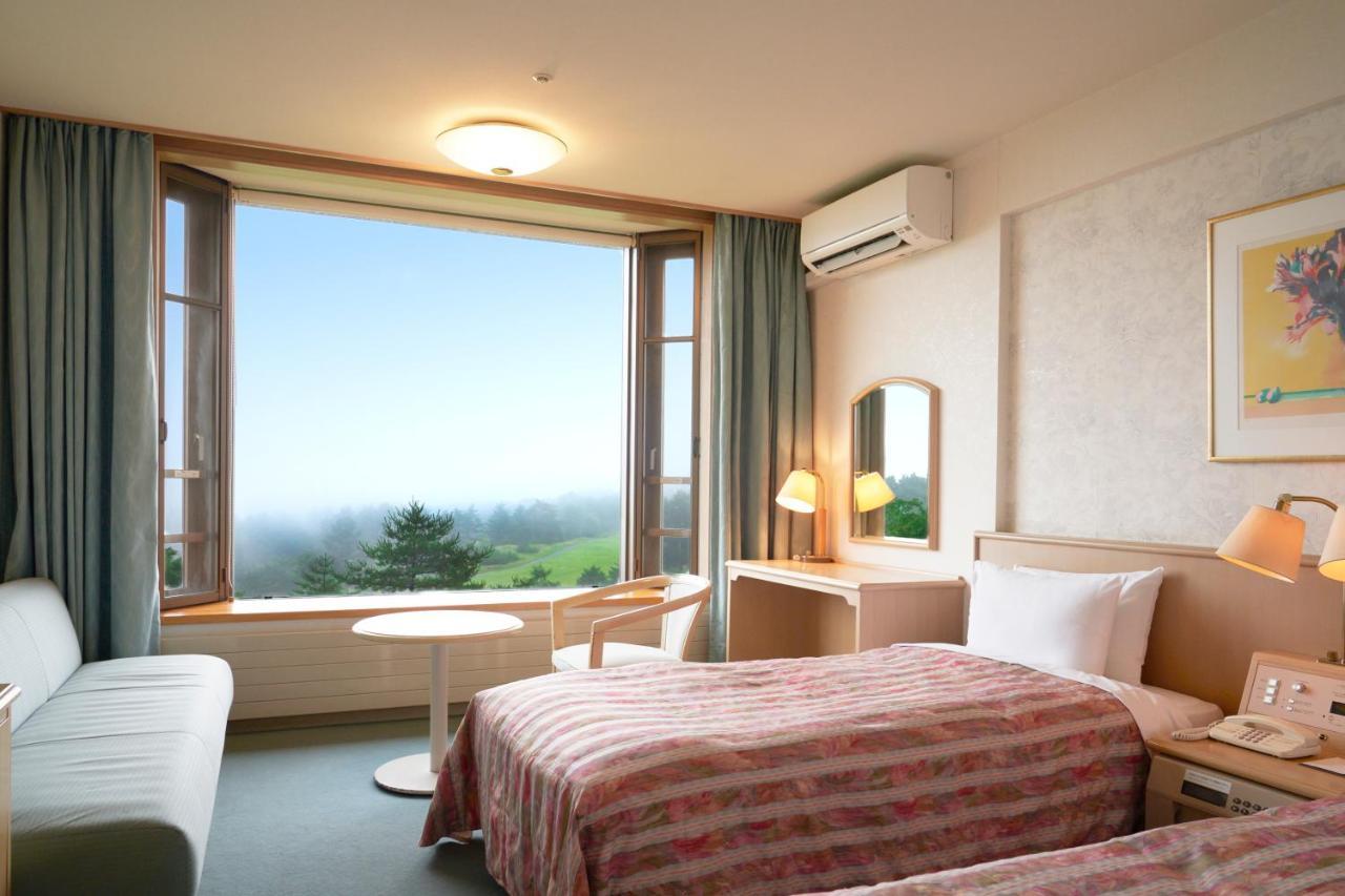Tsumagoi Prince Hotel Εξωτερικό φωτογραφία