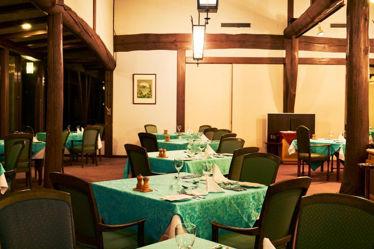 Tsumagoi Prince Hotel Εξωτερικό φωτογραφία