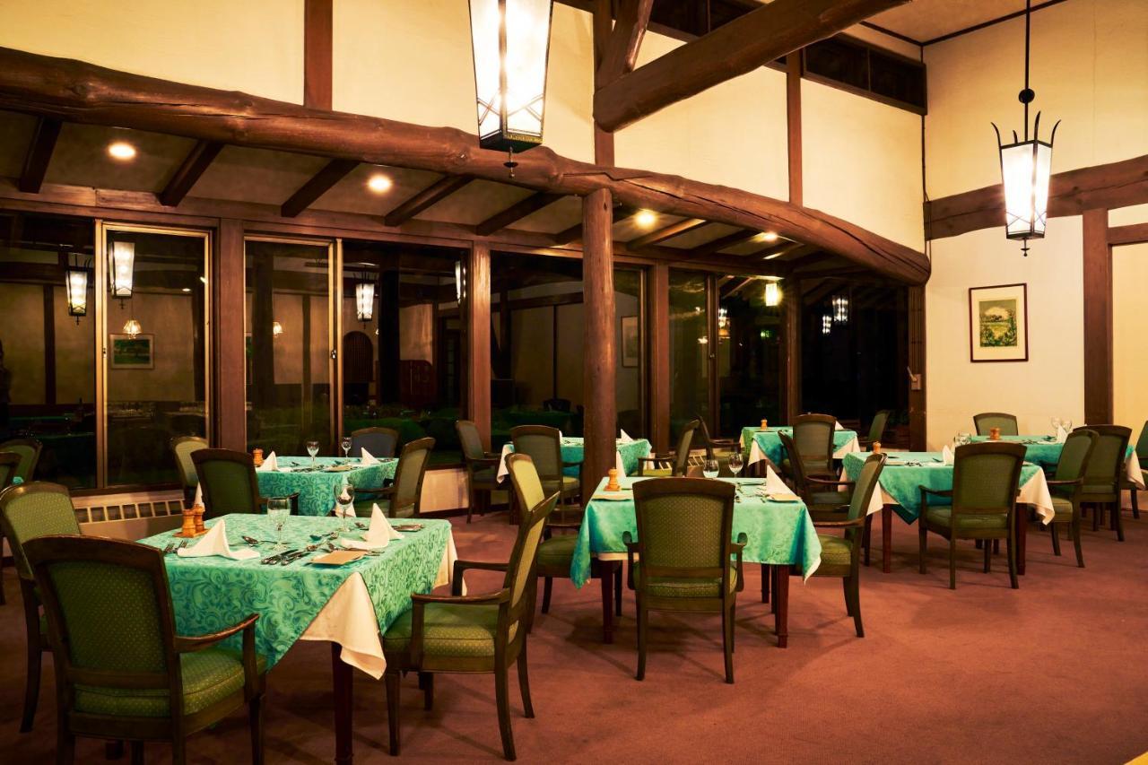 Tsumagoi Prince Hotel Εξωτερικό φωτογραφία
