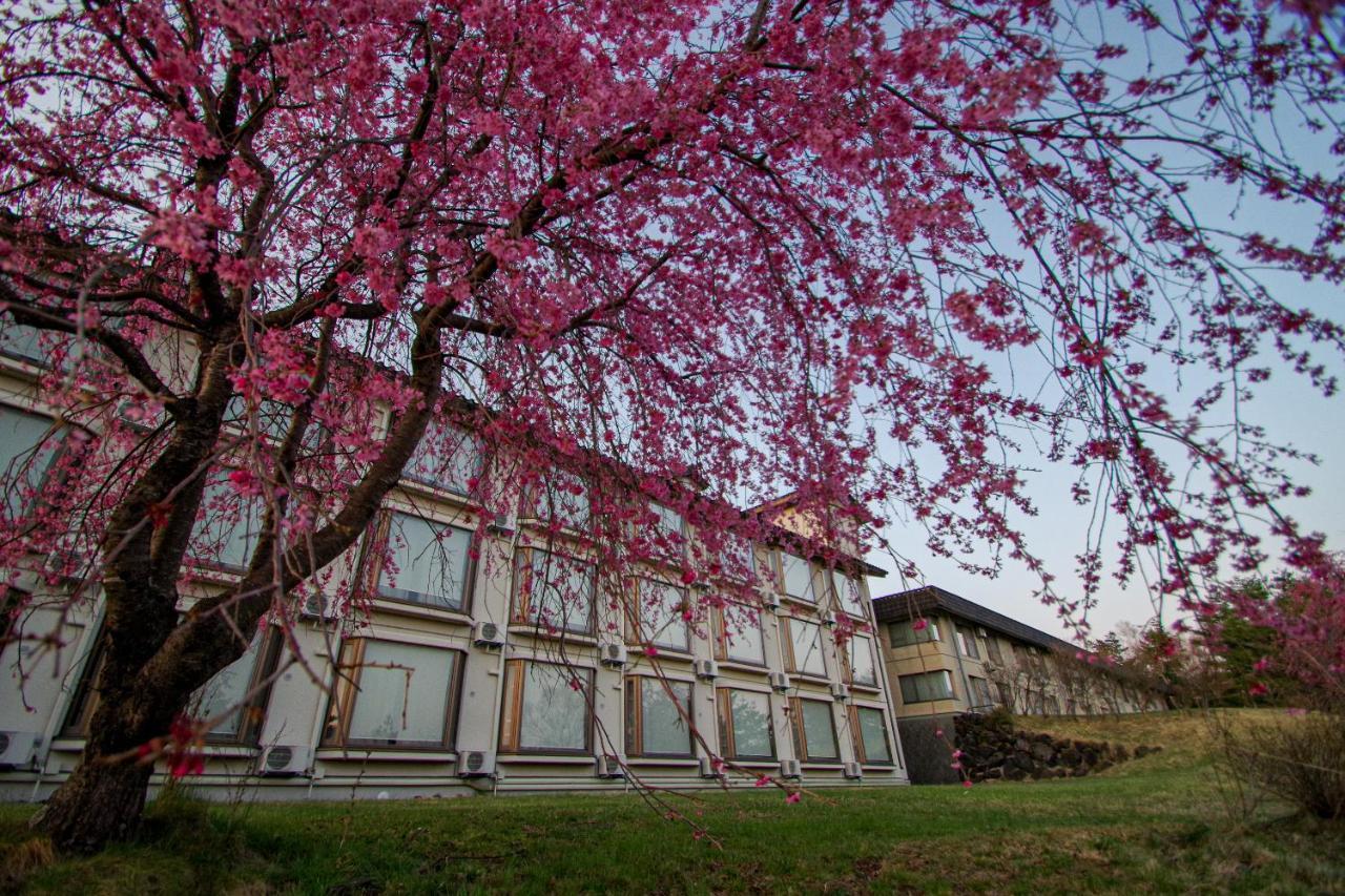 Tsumagoi Prince Hotel Εξωτερικό φωτογραφία
