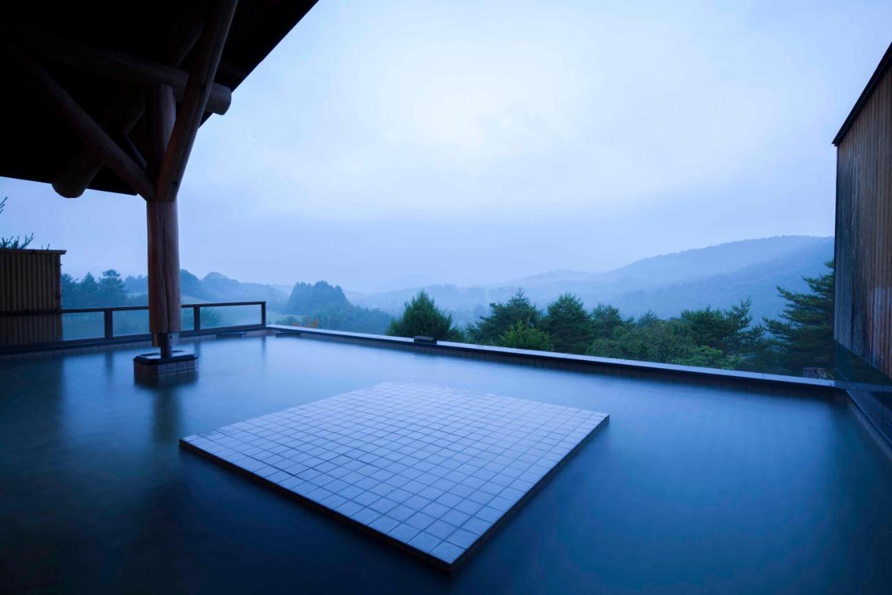 Tsumagoi Prince Hotel Εξωτερικό φωτογραφία