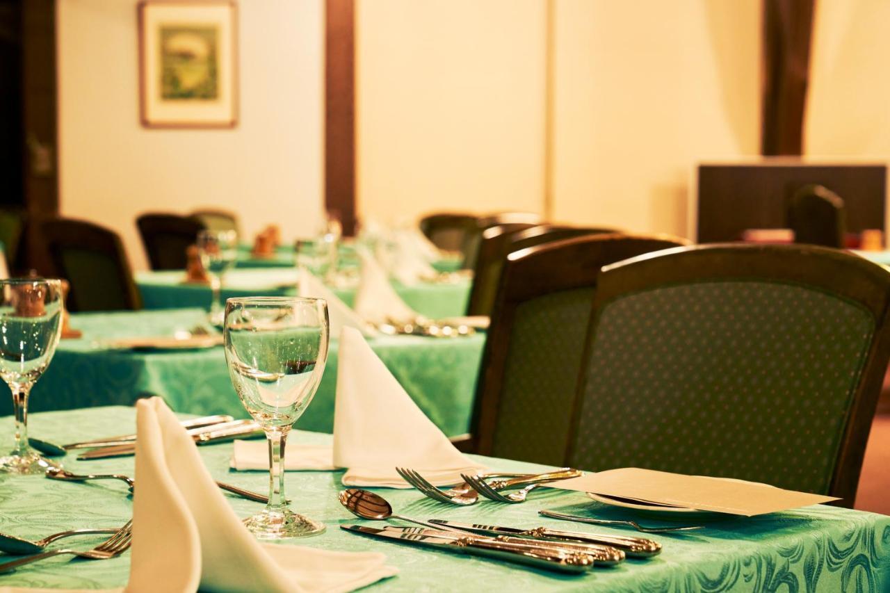 Tsumagoi Prince Hotel Εξωτερικό φωτογραφία