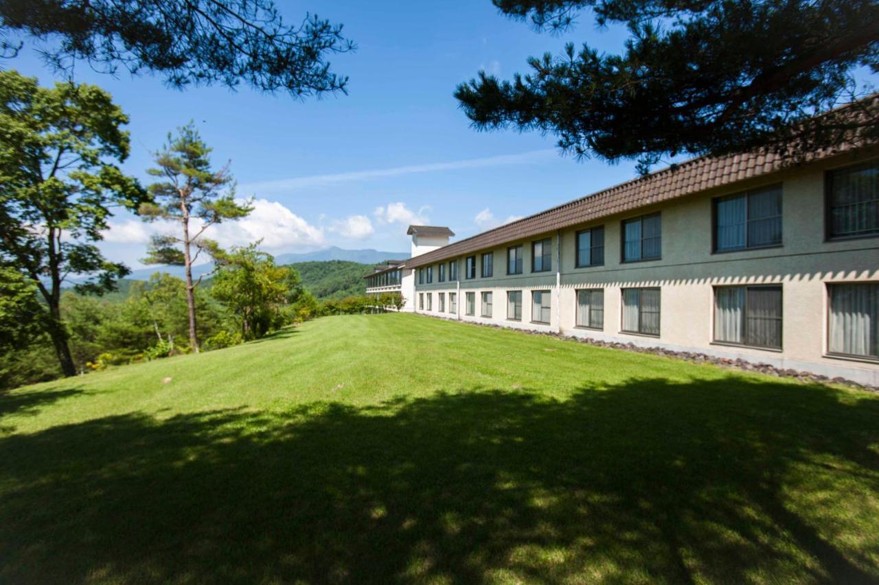 Tsumagoi Prince Hotel Εξωτερικό φωτογραφία