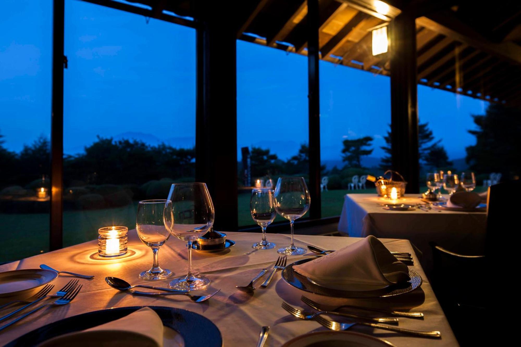 Tsumagoi Prince Hotel Εξωτερικό φωτογραφία