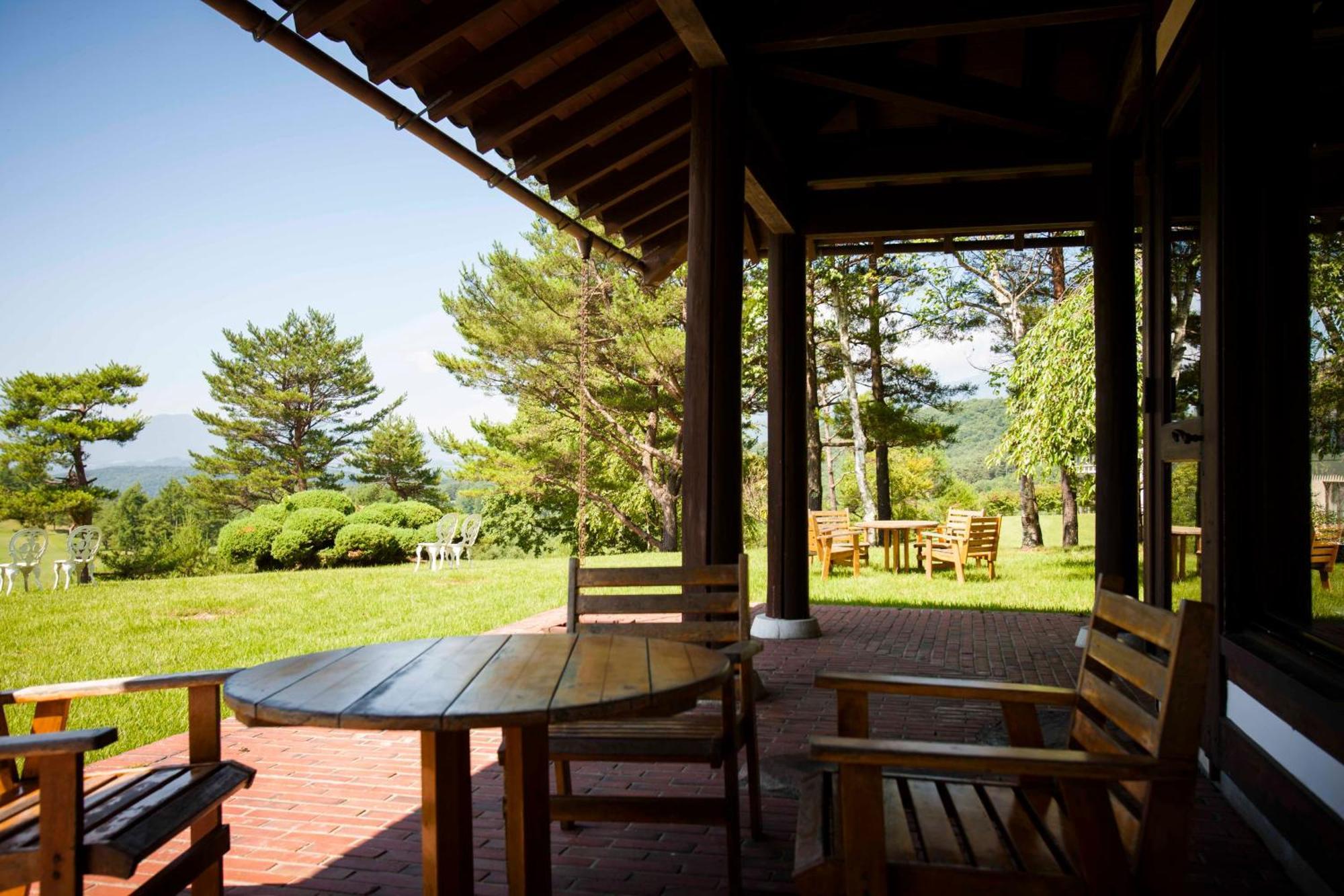 Tsumagoi Prince Hotel Εξωτερικό φωτογραφία