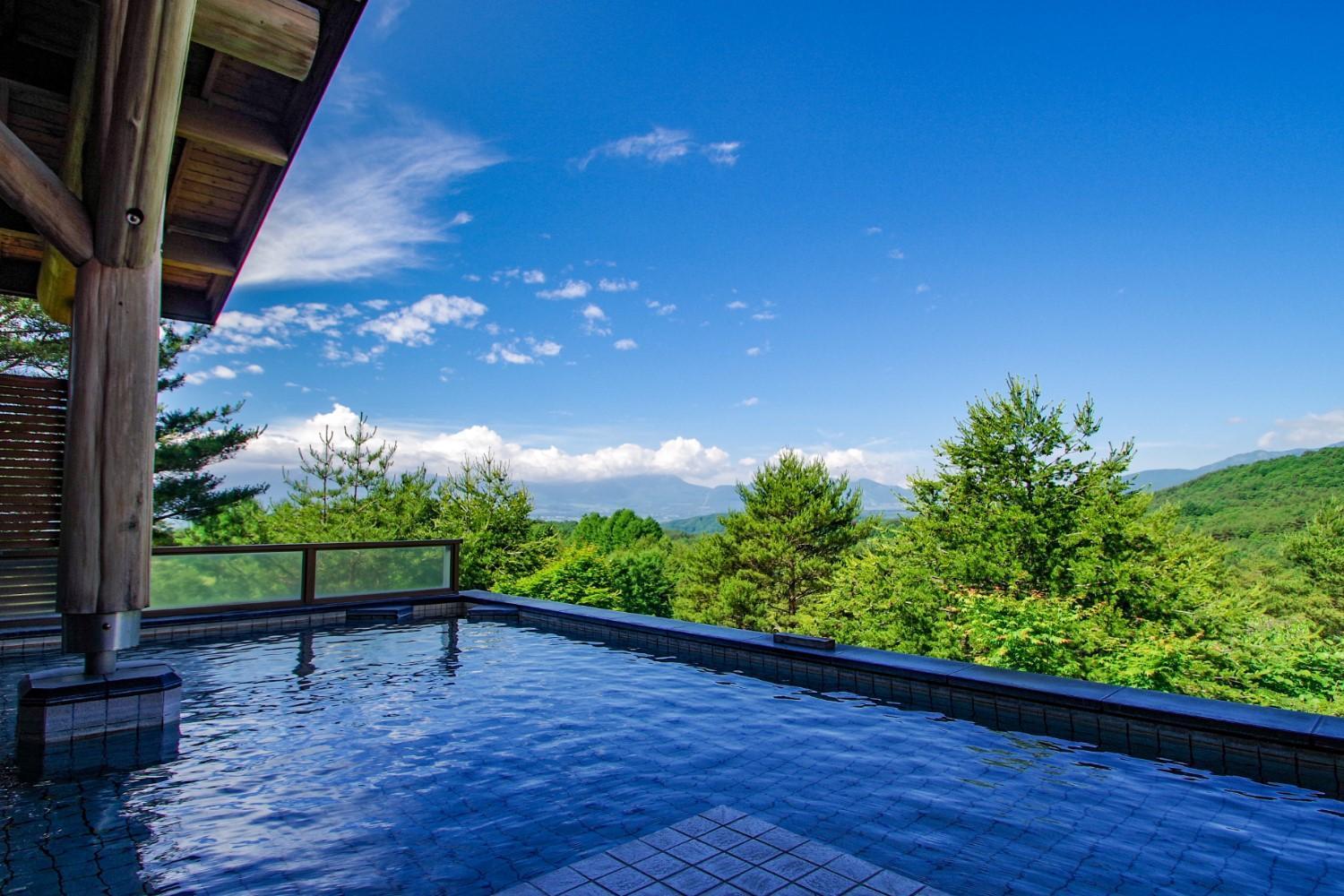 Tsumagoi Prince Hotel Εξωτερικό φωτογραφία