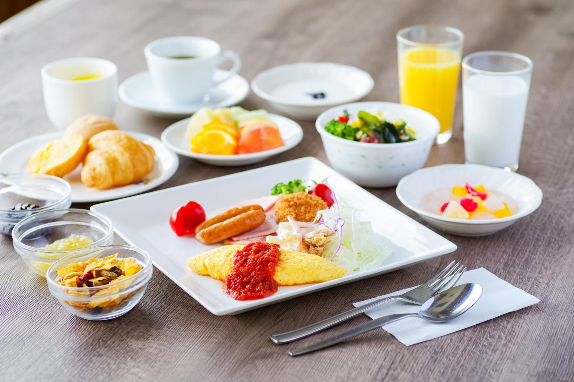 Tsumagoi Prince Hotel Εξωτερικό φωτογραφία