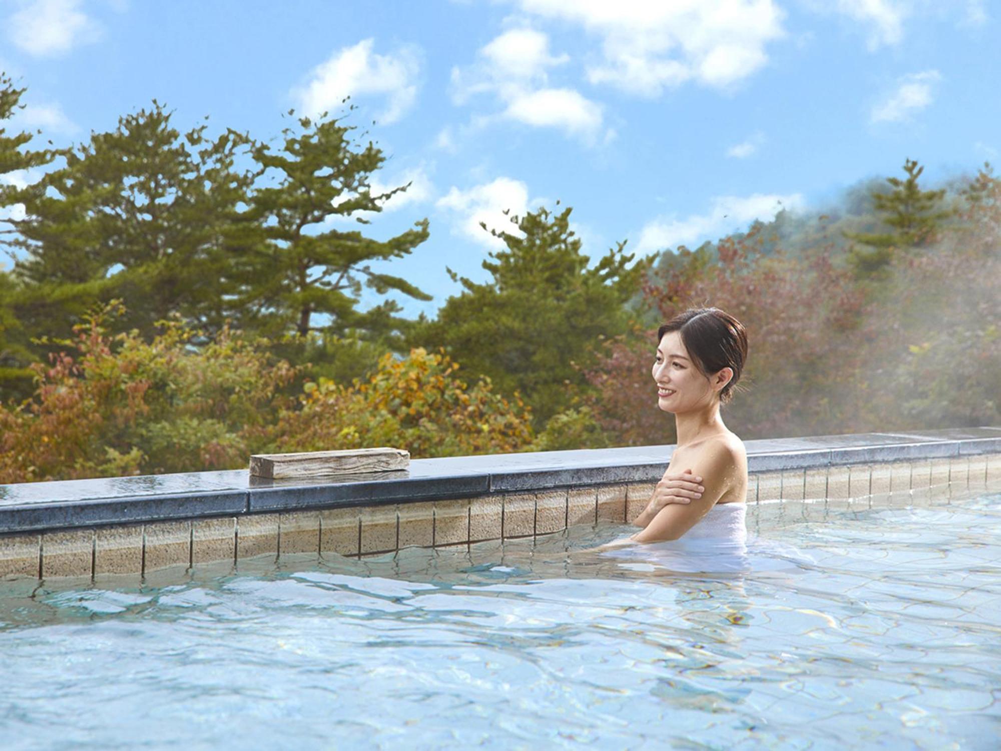 Tsumagoi Prince Hotel Εξωτερικό φωτογραφία