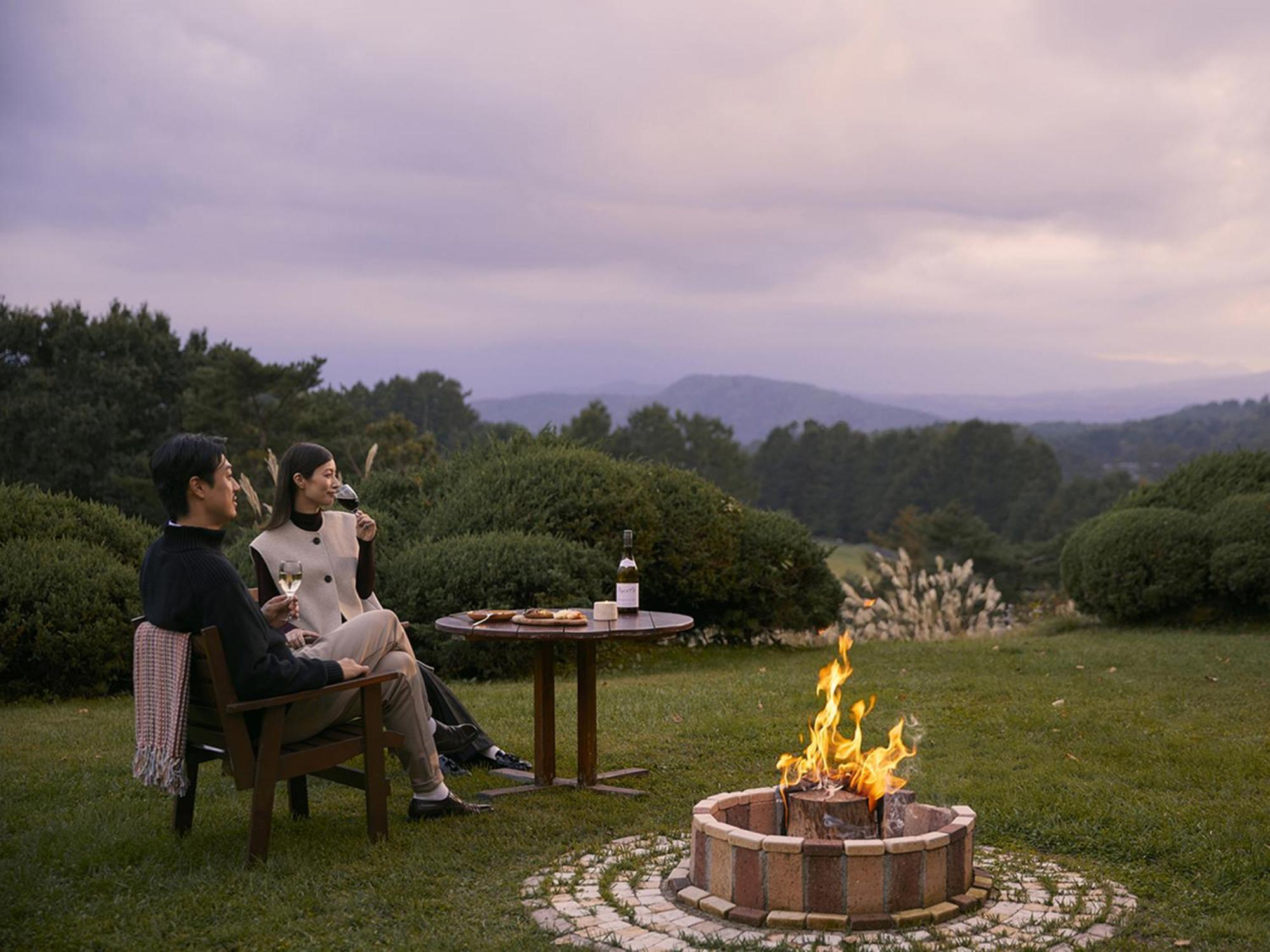 Tsumagoi Prince Hotel Εξωτερικό φωτογραφία